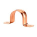 COPPER SADDLE FOR 22MM PIPE